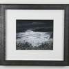 Atlantic Cascade (framed)